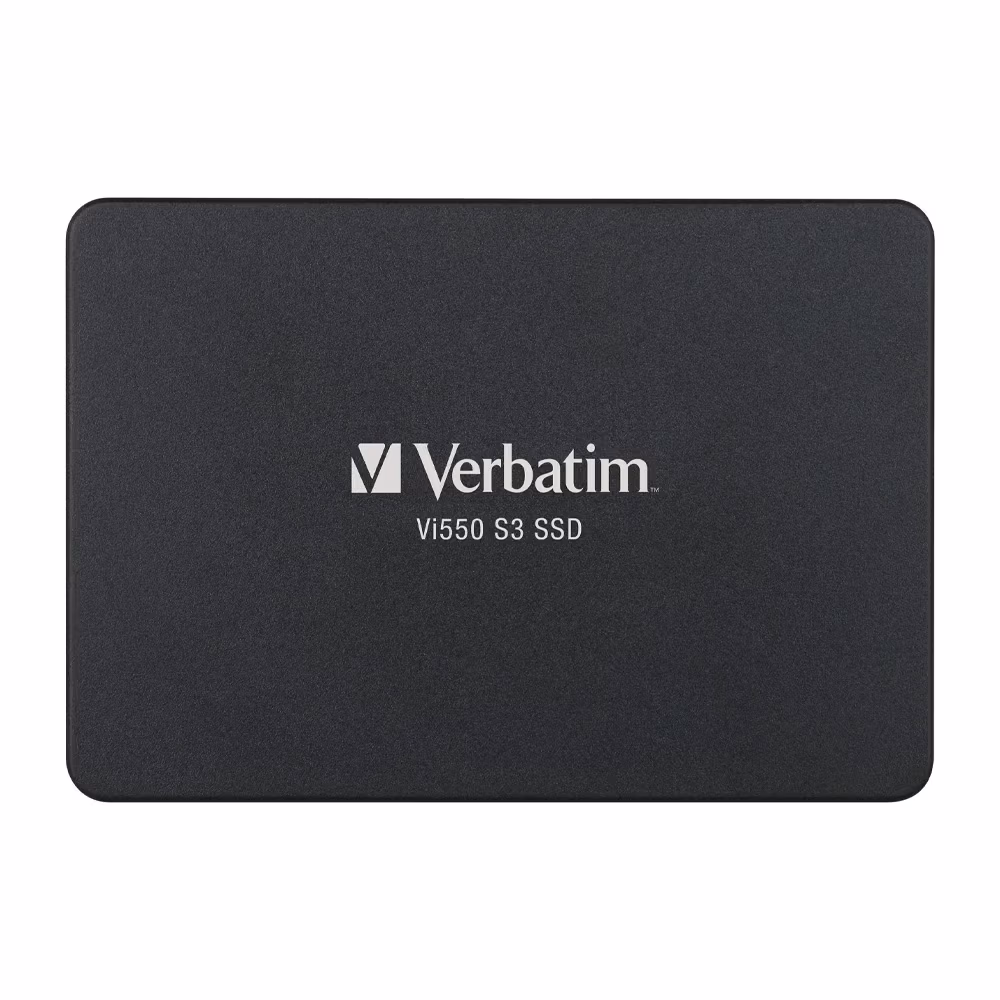 Внешний M.2 SSD диск Verbatim SSD VI550S3-49352-512GB